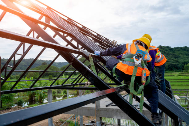 Best Roof Leak Repair  in Wheaton, MN