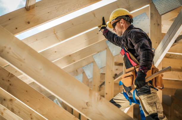 Best Residential Roofing Contractor  in Wheaton, MN