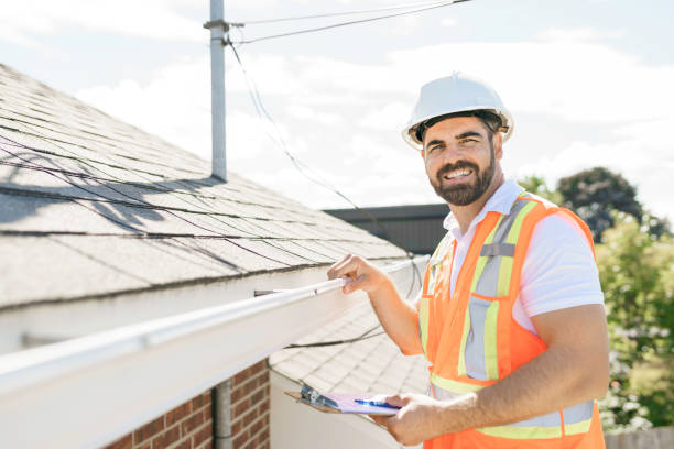 Best Best Roofing Contractors  in Wheaton, MN