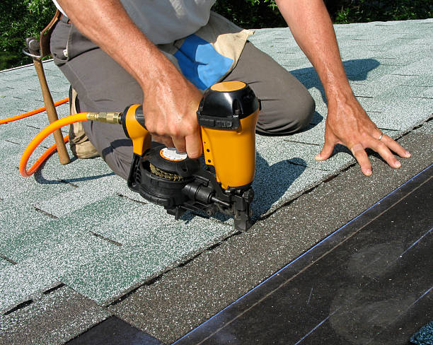 Best Roof Maintenance Services  in Wheaton, MN