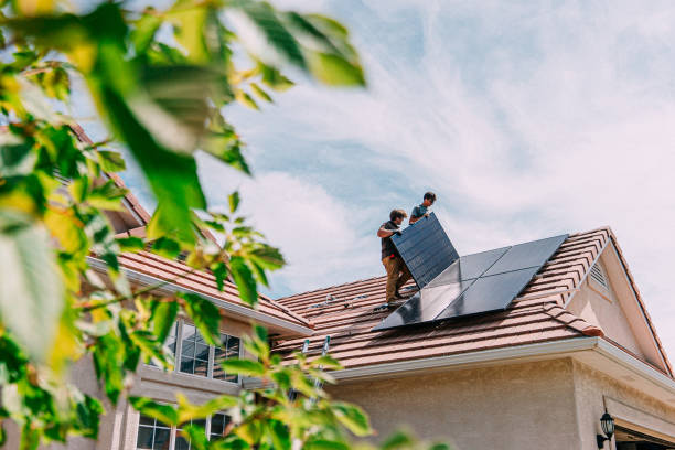 Best Metal Roofing Contractor  in Wheaton, MN